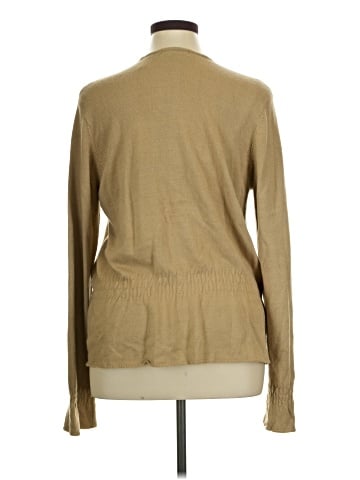 i.e. Long Sleeve Blouse (view 2)