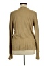 i.e. Tan Long Sleeve Blouse Size XL - photo 2