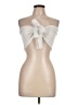 Hyfve Ivory Sleeveless Top Size L - photo 1