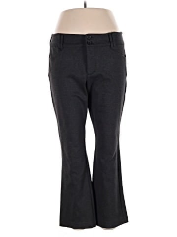Studio by Torrid Dress Pants (view 1)
