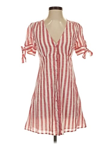 MNG Casual Dress (view 1)