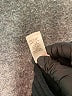 St. John 100% Cashmere Black Cashmere Pullover Sweater Size XL - photo 8