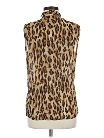 Sunny Leigh Sleeveless Blouse (view 2)