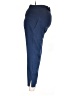 Pact Blue Dress Pants Size M - photo 4