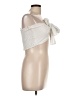 Hyfve Ivory Sleeveless Top Size L - photo 4