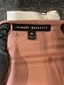 Robert Barakett Brown Short Sleeve T-Shirt Size XL - photo 7