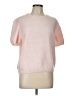 H&M Pink Pullover Sweater Size L - photo 1