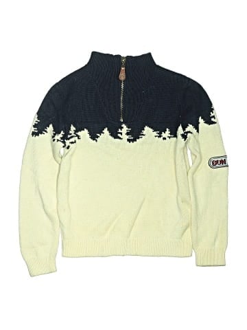 BonBon Pullover Sweater (view 1)