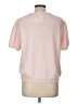 H&M Pink Pullover Sweater Size L - photo 2