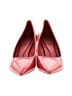Vince Camuto Red Heels Size 8 - photo 2