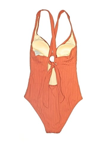 Kona Sol One Piece Swimsuit (view 2)