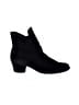 Arche 100% Leather Black Ankle Boots Size EU 40 - photo 1
