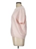H&M Pink Pullover Sweater Size L - photo 5