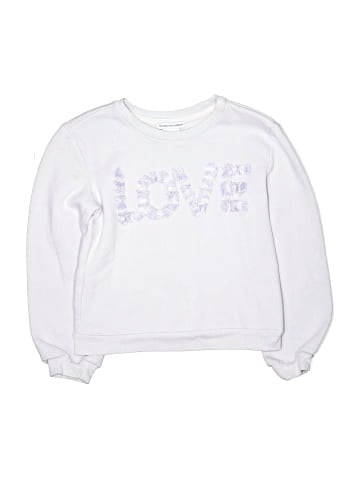 Cupcakes & Cashmere Sweatshirt (view 1)