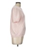 H&M Pink Pullover Sweater Size L - photo 4