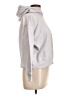 A New Day Silver Sweatshirt Size L - photo 4