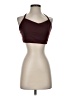 Athleta Burgundy Tank Top Size S (estimated) - photo 1