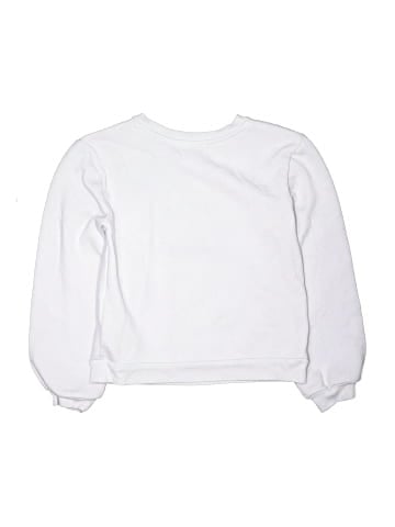 Cupcakes & Cashmere Sweatshirt (view 2)