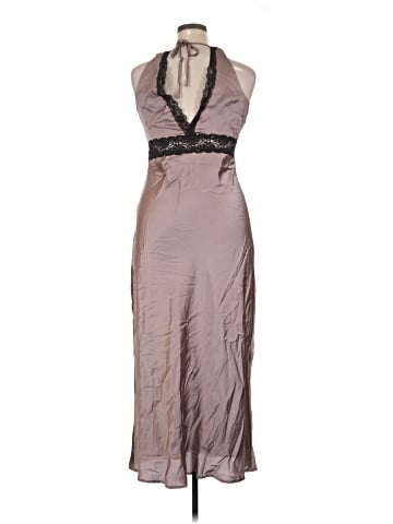 Petal and Pup Cocktail Dress (view 2)