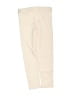Janie and Jack Ivory Active Pants Size 5 - photo 2