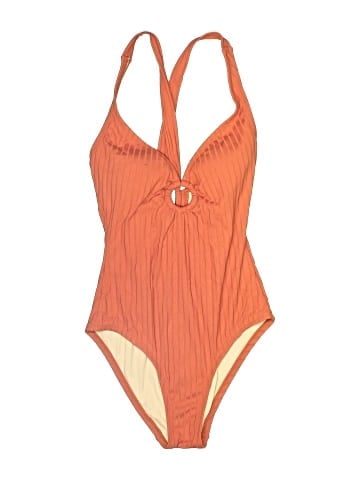 Kona Sol One Piece Swimsuit (view 1)