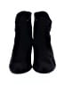 Arche 100% Leather Black Ankle Boots Size EU 40 - photo 2