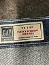 Gap Blue Jeans Size 29 waist - photo 7