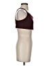 Athleta Burgundy Tank Top Size S (estimated) - photo 4