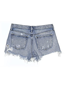 AGOLDE Denim Shorts (view 2)