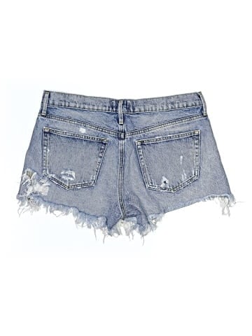 AGOLDE Denim Shorts (view 2)