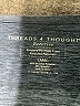 Threads 4 Thought Blue Active T-Shirt Size L - photo 7