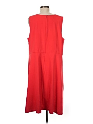Talbots Casual Dress (view 2)