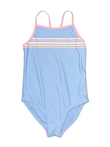 Puma One Piece Swimsuit (view 1)