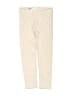 Janie and Jack Ivory Active Pants Size 5 - photo 1