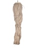 Love Tree 100% Nylon Tan Cargo Pants Size S - photo 4