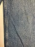 BDG 100% Cotton Stripes Blue Jeans Size 26 waist - photo 3