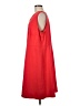 Talbots Solid Red Casual Dress Size 29 waist - photo 5