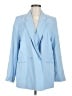 H&M Blue Blazer Size M - photo 1