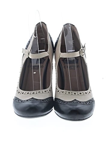 Crown Vintage Heels (view 2)