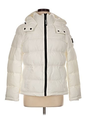 Calvin Klein Snow Jacket (view 1)