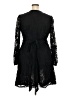 Unbranded Black Cocktail Dress Size 2X - photo 2