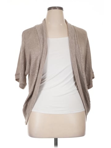 AGB Cardigan (view 1)