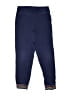 Primary Clothing 100% Cotton Solid Blue Casual Pants Size 8 - photo 1