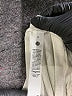 Lululemon Athletica Ivory Long Sleeve Top Size 8 - photo 4