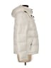 Calvin Klein 100% Polyester Solid Ivory Snow Jacket Size M - photo 4
