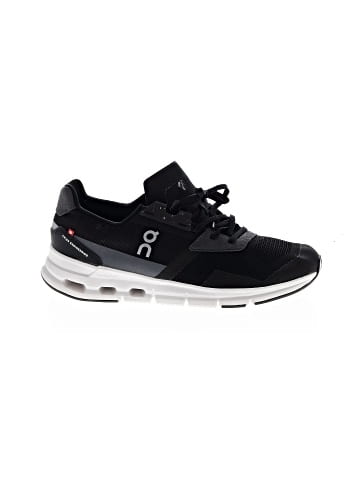 On Cloud Sneakers (view 1)