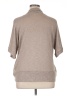 AGB Tan Cardigan Size XL - photo 2