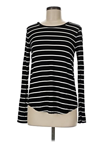 Aero Long Sleeve Top (view 1)