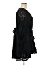 Unbranded Black Cocktail Dress Size 2X - photo 4
