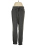 Maurices Chevron-herringbone Gray Casual Pants Size M - photo 1